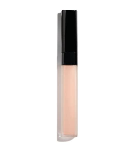 chanel concealer-pinsel|chanel longwear concealer.